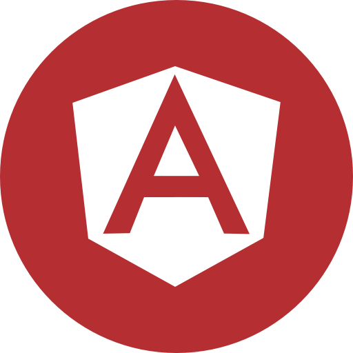 icone AngularJS