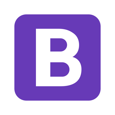 icone Bootstrap