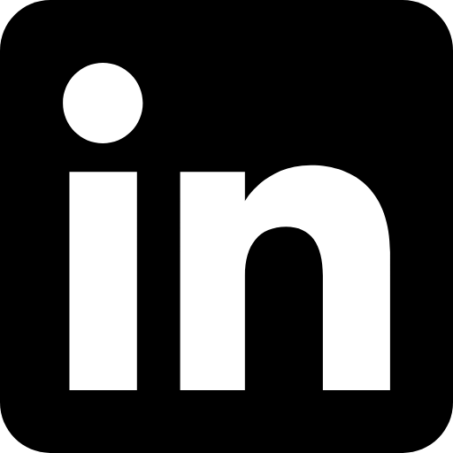 icone Linkedin