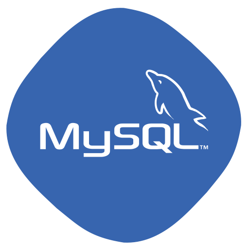 icone MySQL