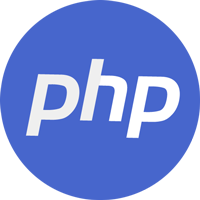 icone PHP